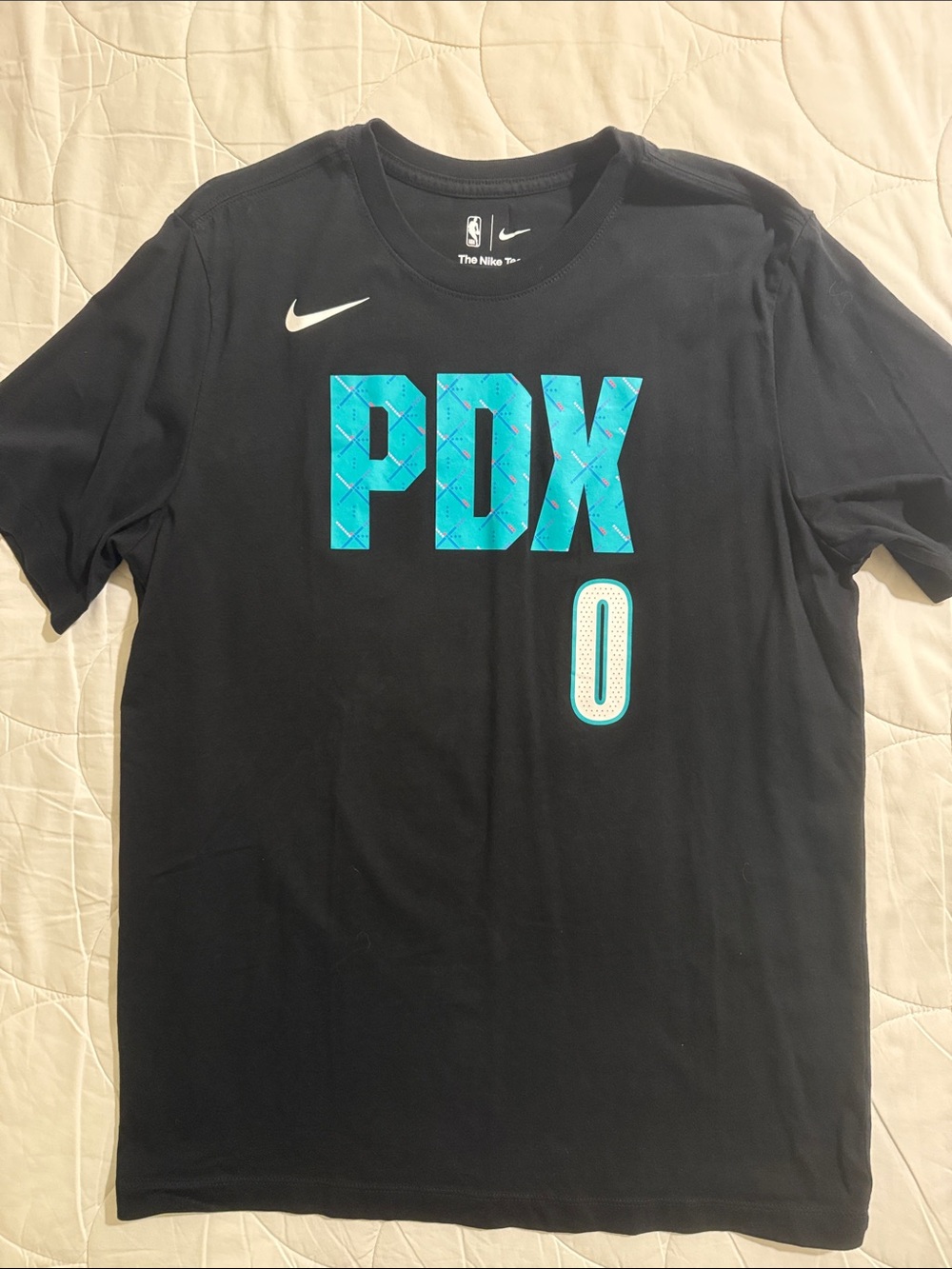 Nike Men’s PDX Blazers Graphic Tee